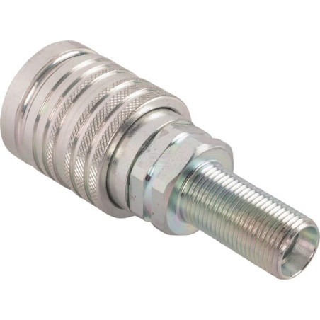 Raccord rapide JOHN DEERE DE17701