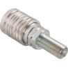 Raccord rapide JOHN DEERE DE17701