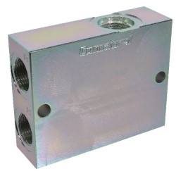 Boîtier DANFOSS DCP102S4B