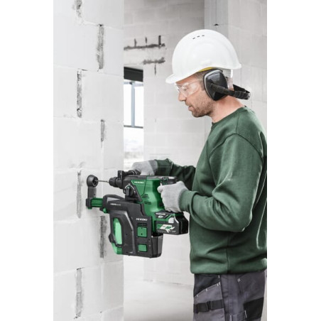 Perceuse HIKOKI DH3628DAW2Z