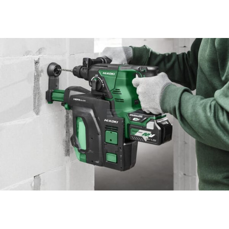 Perceuse HIKOKI DH3628DAW2Z