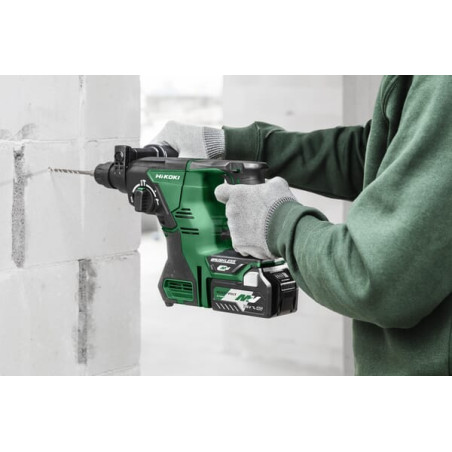 Perceuse HIKOKI DH3628DAW2Z