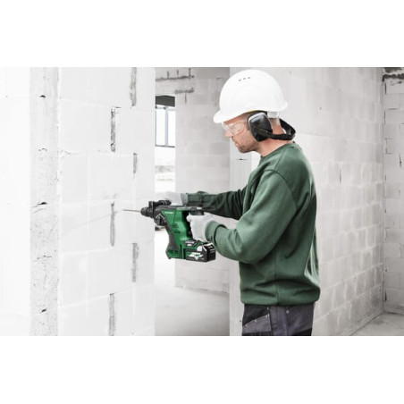 Perceuse HIKOKI DH3628DAW2Z