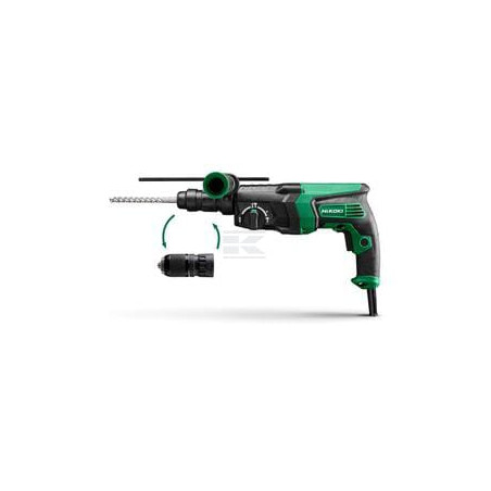 Marteau HIKOKI DH26PMCW1Z