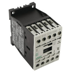 Contacteur de puiss EATON DILM710400VAC