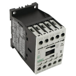 Contacteur de puiss EATON DILM121024VAC