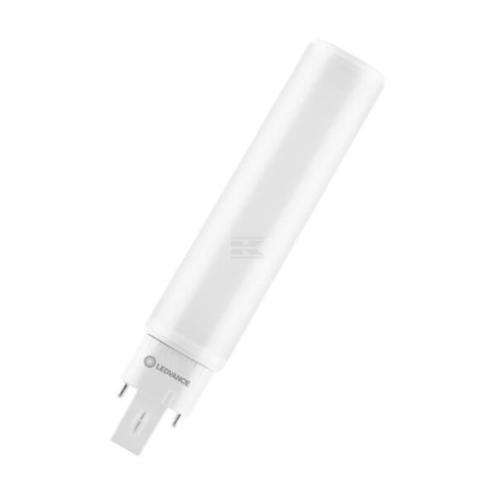 Ampoule LED LEDVANCE DDELED26830G3