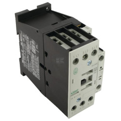 Contacteur de puiss EATON DILM170124VDC