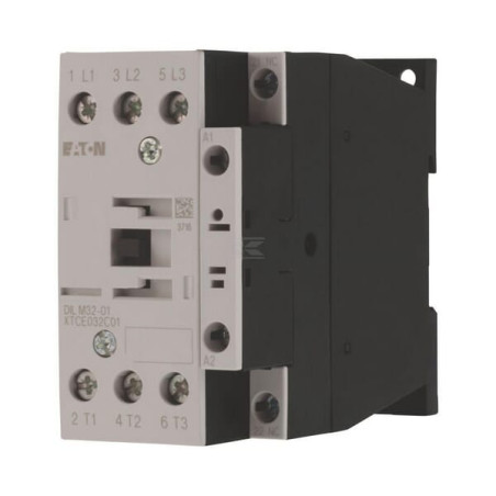 Contacteur EATON DILM3201110VAC