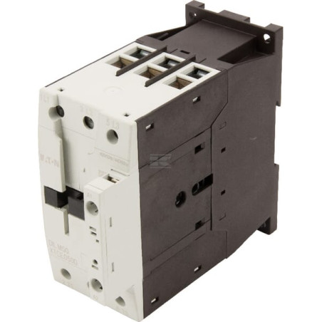 Contacteur EATON DILM50400V50HZ