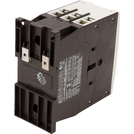 Contacteur EATON DILM50400V50HZ