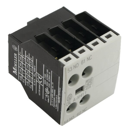 Module contacts EATON DILAXHI11