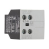 Module contacts EATON DILAXHI11