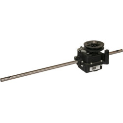 Boîtier de transmission MTD 6170005 - 617-0005