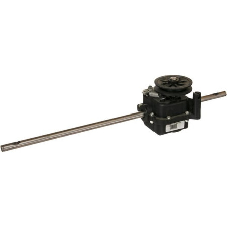 Boîtier de transmission MTD 6170005 - 617-0005