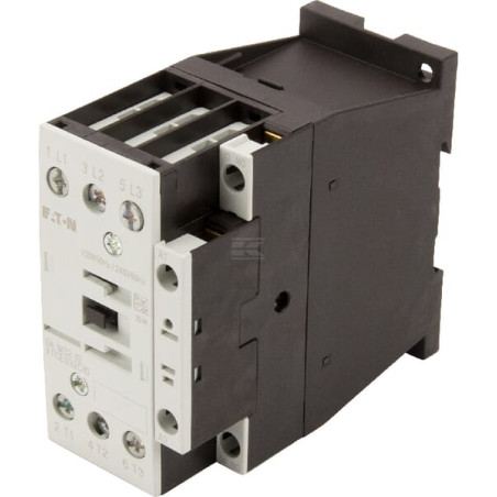 Contacteur EATON DILM3210230VAC