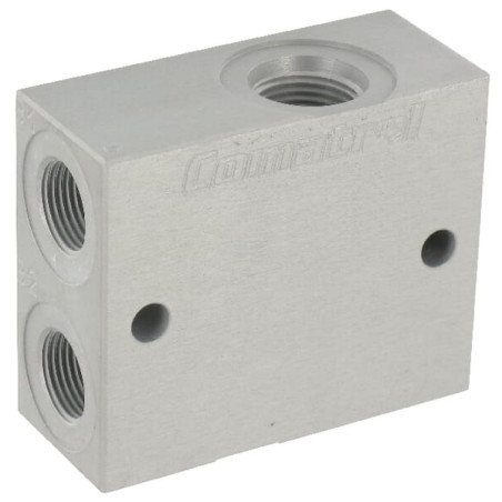Boîtier DANFOSS DCP1226B