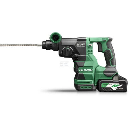 Perceuse HIKOKI DH3628DAWVZ