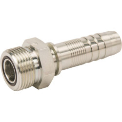 Raccord ALFAGOMMA DCVNS2523G2