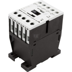 Contacteur EATON DILA22AC