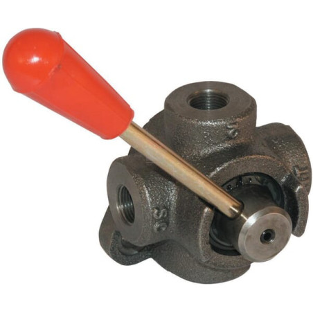 Vanne WALVOIL DH254B