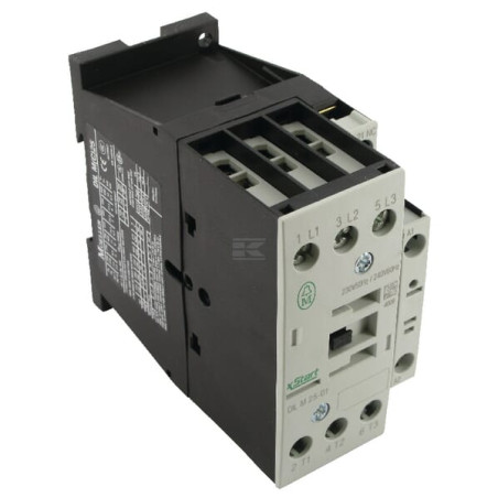 Contacteur EATON DILM2501230VAC