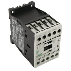 Contacteur de puiss EATON DILM121024VDC