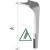 Dent de herse AGRICARB DHA2774OD