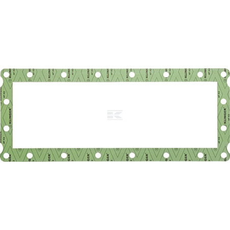 Joint de bride VOGELSANG DFD119P