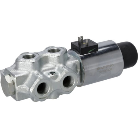 Vanne WALVOIL DFE106004SET