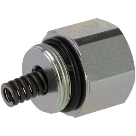 Raccord d'huile WALVOIL DFE91018Y2022