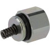 Raccord d'huile WALVOIL DFE91018Y2022