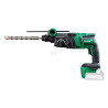 Perceuse HIKOKI DH18DPCW2Z