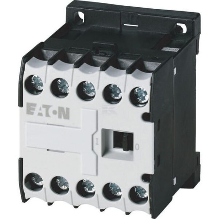 Petit contacteur EATON DILER31G