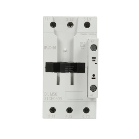 Contacteur EATON DILM50230VAC