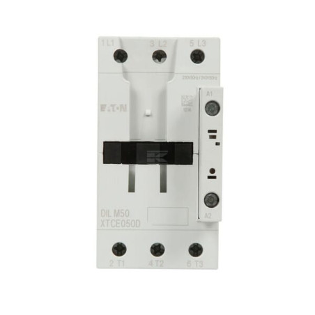 Contacteur EATON DILM50230VAC