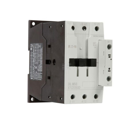 Contacteur EATON DILM50230VAC