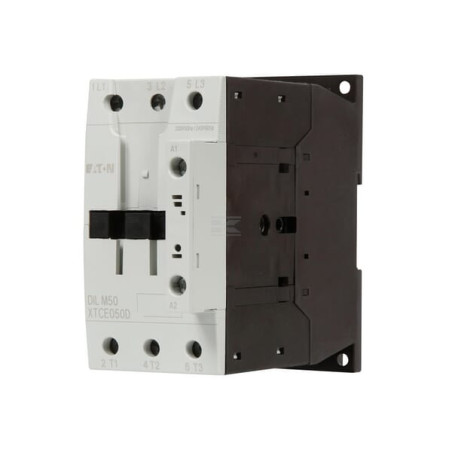 Contacteur EATON DILM50230VAC