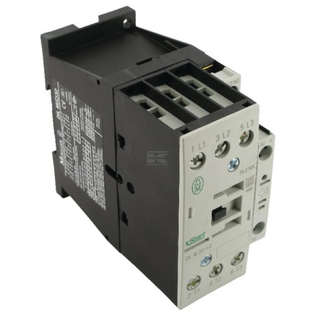 Contacteur EATON DILM321024V5060HZ