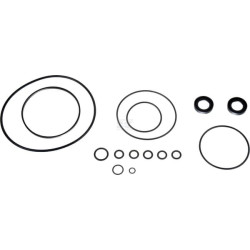 Kit RAICO DHPN3A674BN