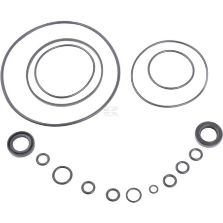 Kit RAICO DHPN3A674BN