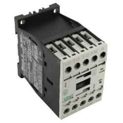 Contacteur de puiss EATON DILM70124VAC