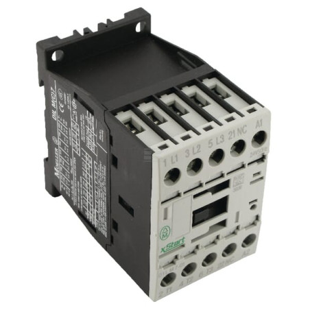 Contacteur de puiss EATON DILM70124VAC