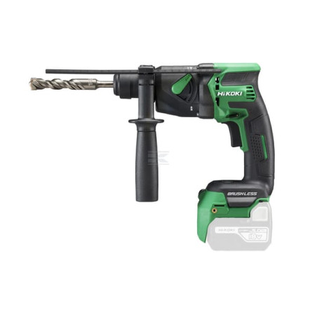 Perceuse HIKOKI DH18DPBW2Z