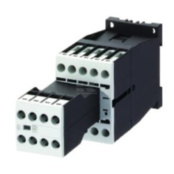 Contacteur de puiss EATON DILM122124VDC