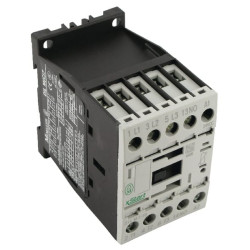 Contacteur de puiss EATON DILM71024VDC