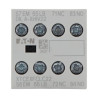 Module contacts EATON DILAXHIV22