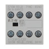 Module contacts EATON DILAXHIV22