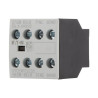 Module contacts EATON DILAXHIV22