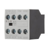 Module contacts EATON DILAXHIV22